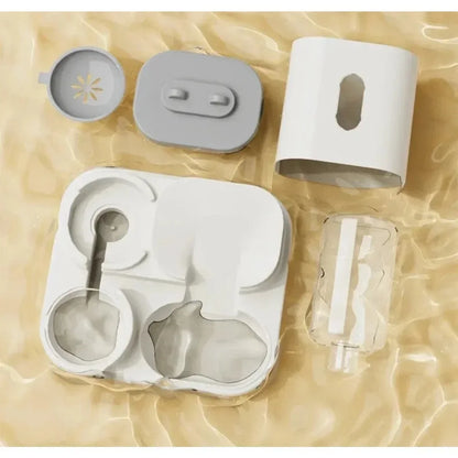 EasyFeeder™ Automatic Pet Bowl & Fountain